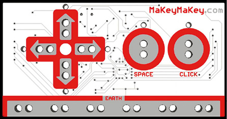 Resultado de imagen para makey makey