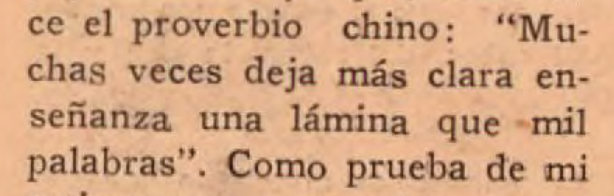 Extracto de la nota de prensa “Apreciación y cuentos breves”