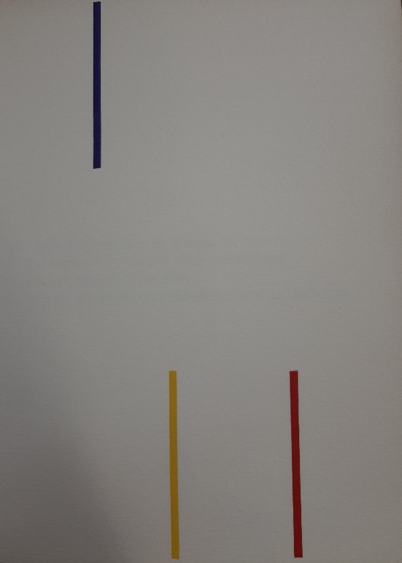 Litografía de Tomasello