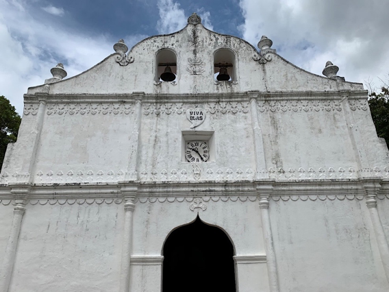 Parroquia de Nicoya