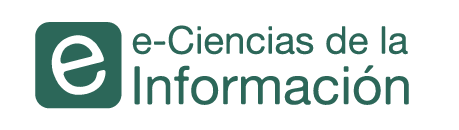 e-Ciencias de la Información