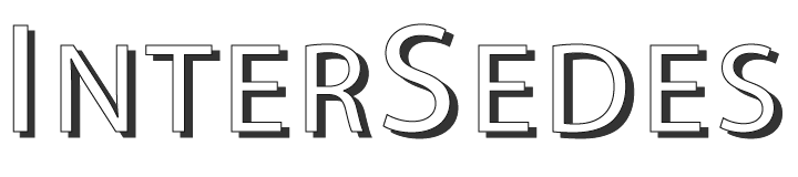 Logo de InterSedes