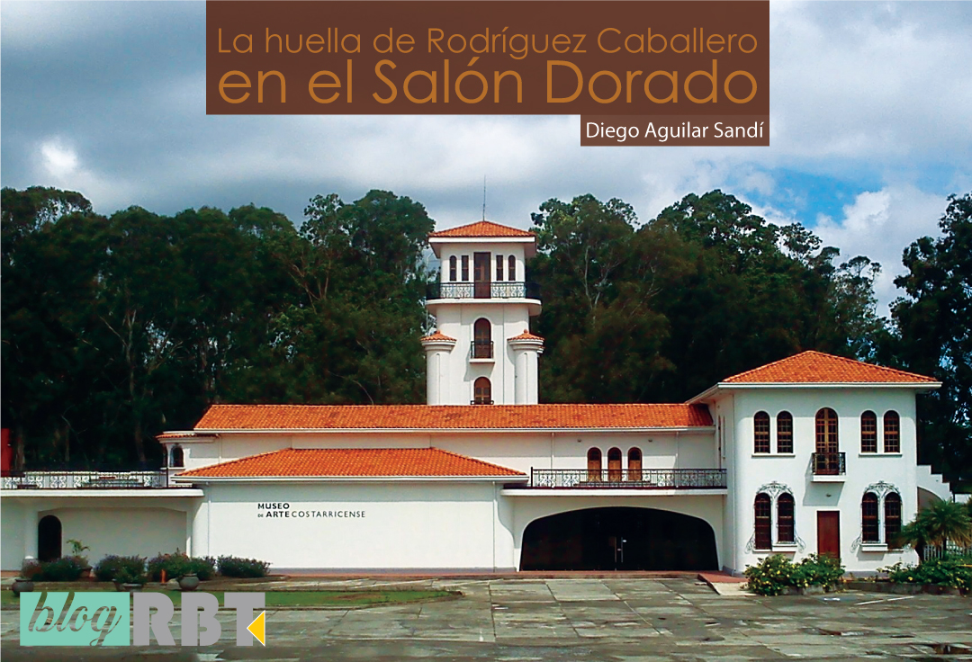 Fachada del Museo de Arte Costarricense en San José, Costa Rica. Fotografía de Rodtico21 (modificada, CC BY-SA 2.0)