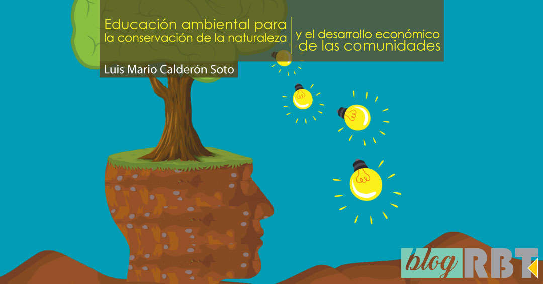 Ilustración de ideas sobre educación ambiental. Fuente: Mohamed Hassan (pxhere)