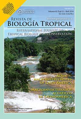 Vol. 63 (Suppl. 3) - Abril 2014