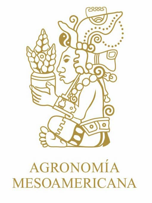 					View 2020: Agronomía Mesoamericana: Vol. 31, Issue 3 (September-December)
				