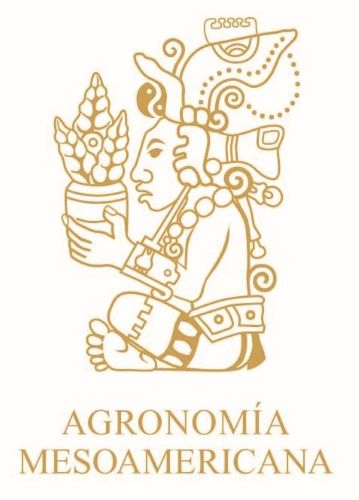 					Ver 2021: Agronomía Mesoamericana: Vol. 32, Nº 3 (setiembre-diciembre)
				