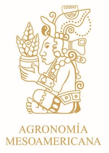 					View 2022: Agronomía Mesoamericana: Vol. 33, Issue 2 (May-August).
				