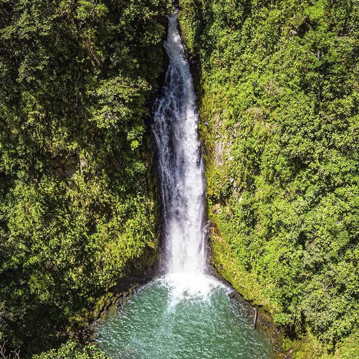 Río Jabonal (tomado de: https://montesdeoro.go.cr/rio-jabonal/)