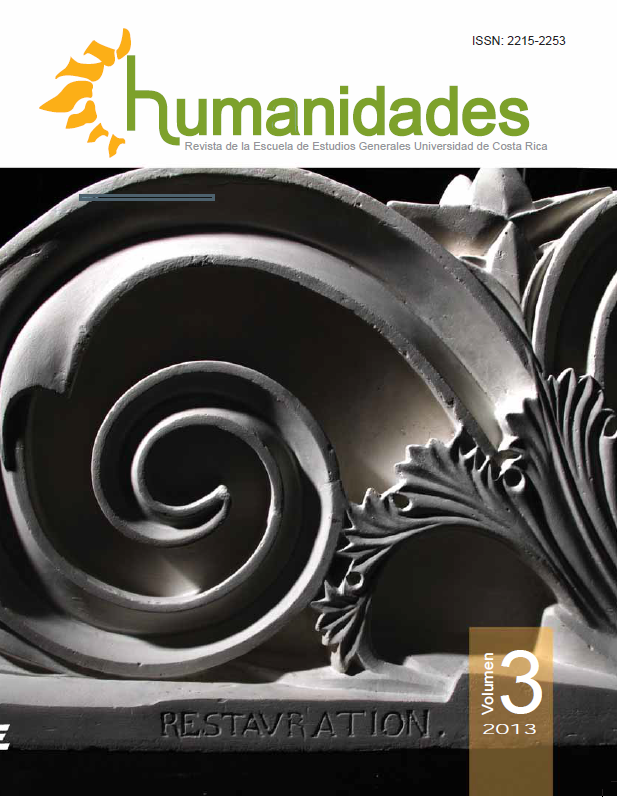 Revista Humanidades