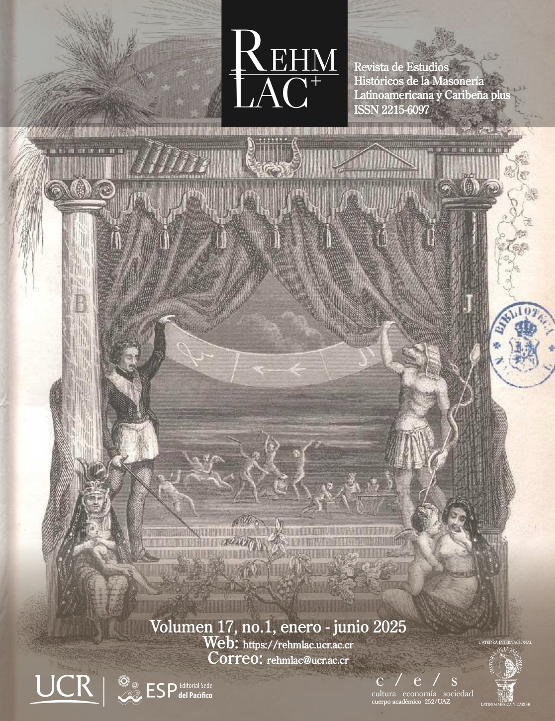 Portada vol17, n1