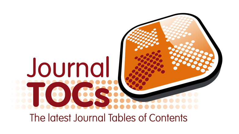 Journal TOCs